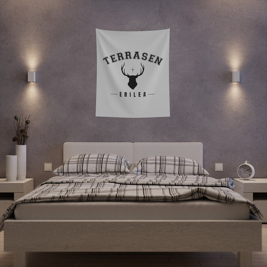 Terrasen Throne of Glass Wall Tapestry