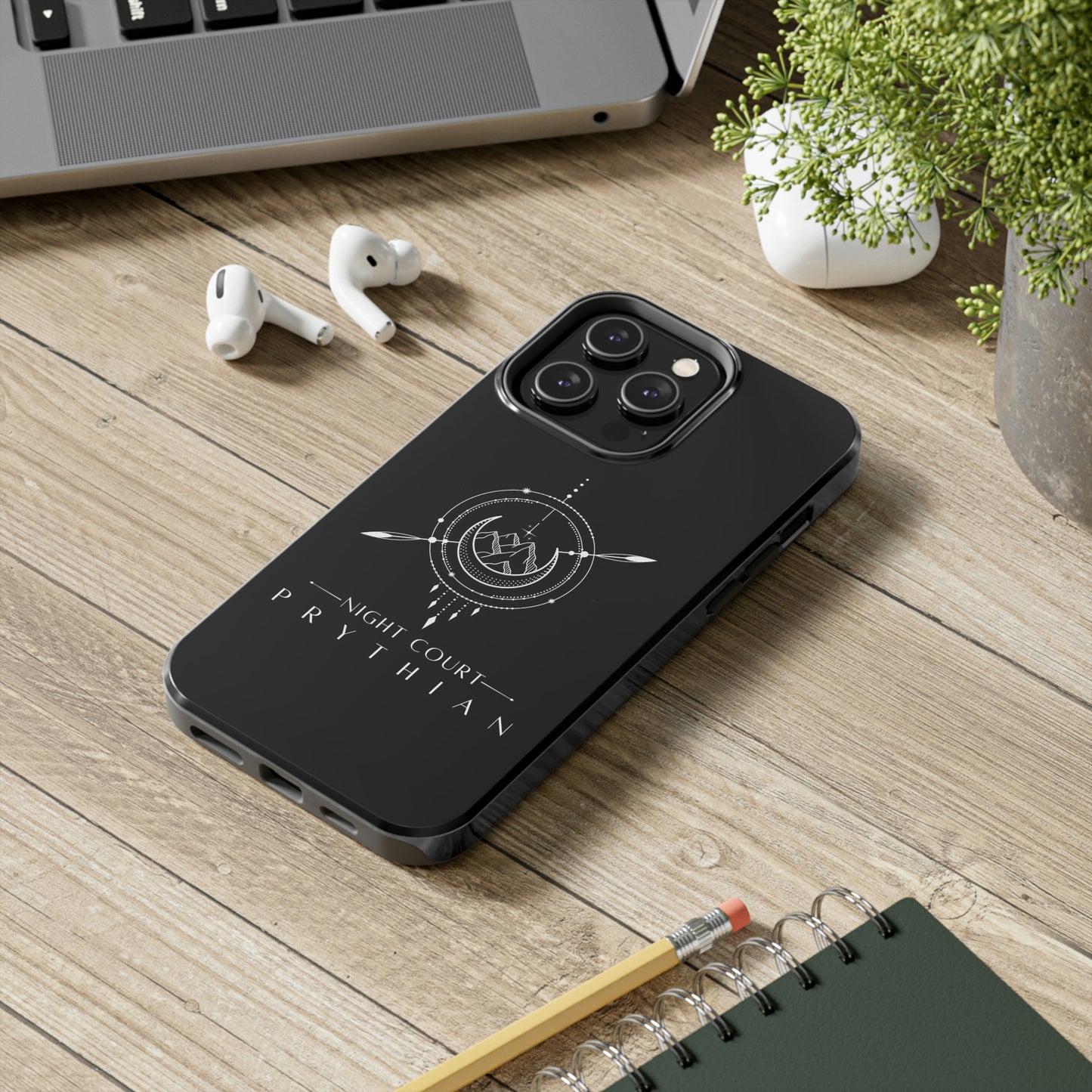 Prythian Phone Case