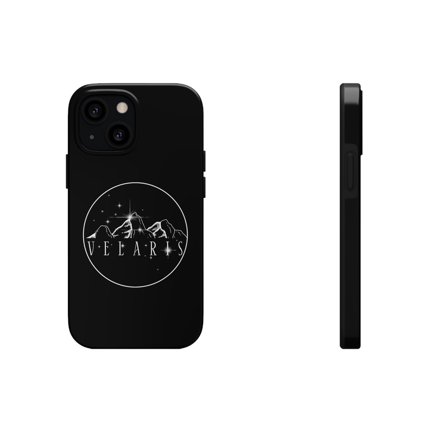 Velaris Phone Case