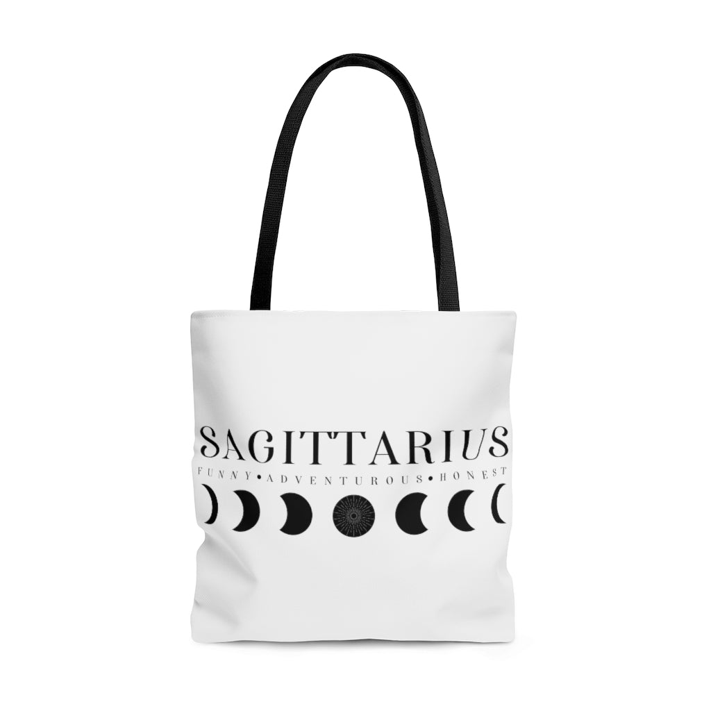 Sagittarius Tote Bag