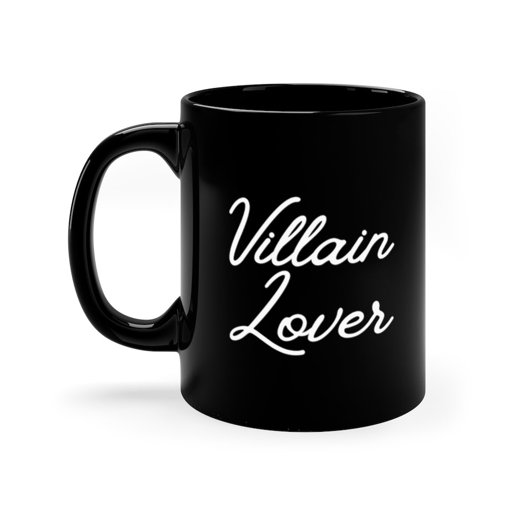 Villain Lover Mug