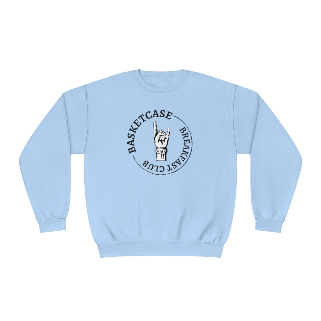 Bcase Crewneck Sweatshirt