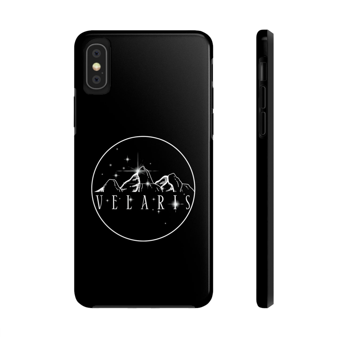 Velaris Phone Case