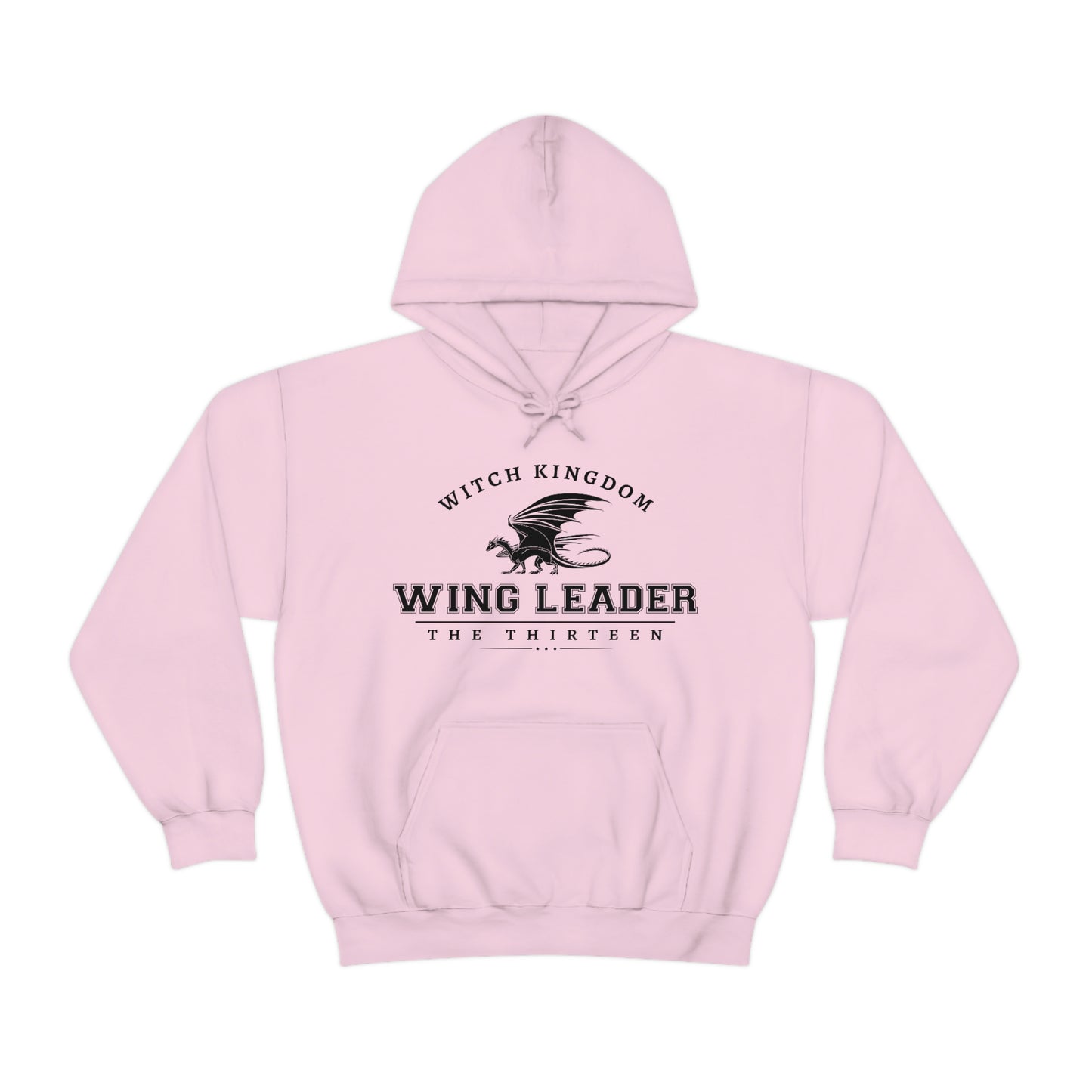 Wing Leader Hooded Sweatshirt