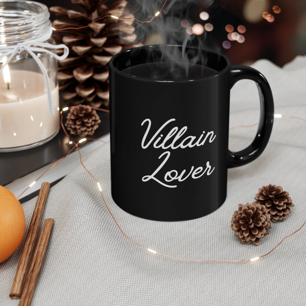 Villain Lover Mug