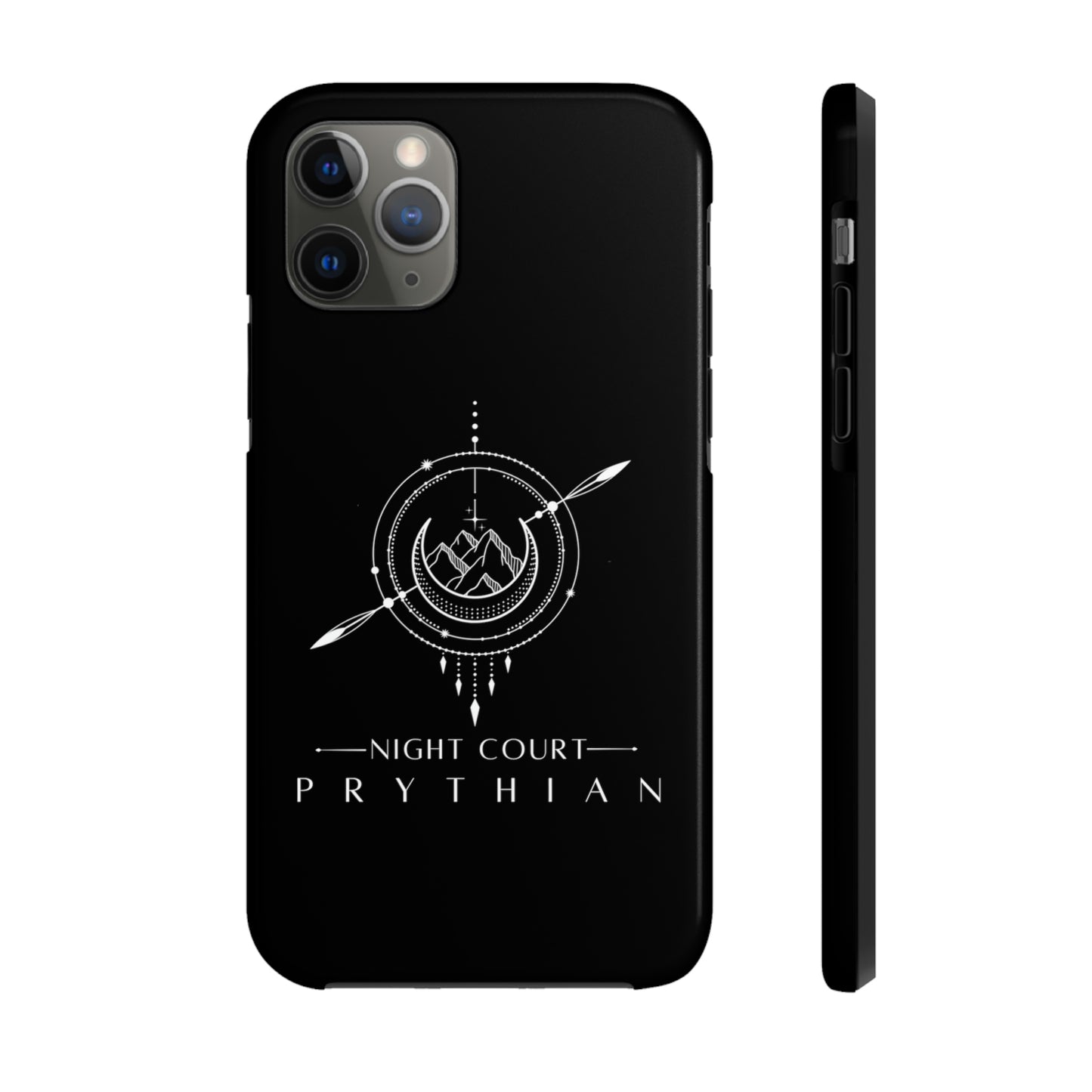 Prythian Phone Case