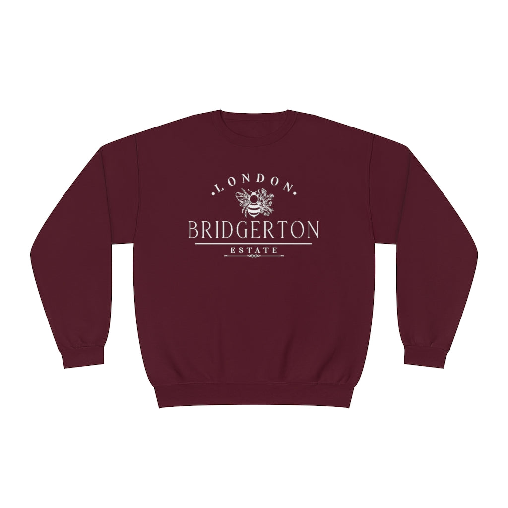 Bridger Crewneck Sweatshirt