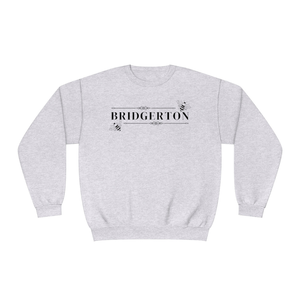 Bridge Ton Crewneck Sweatshirt