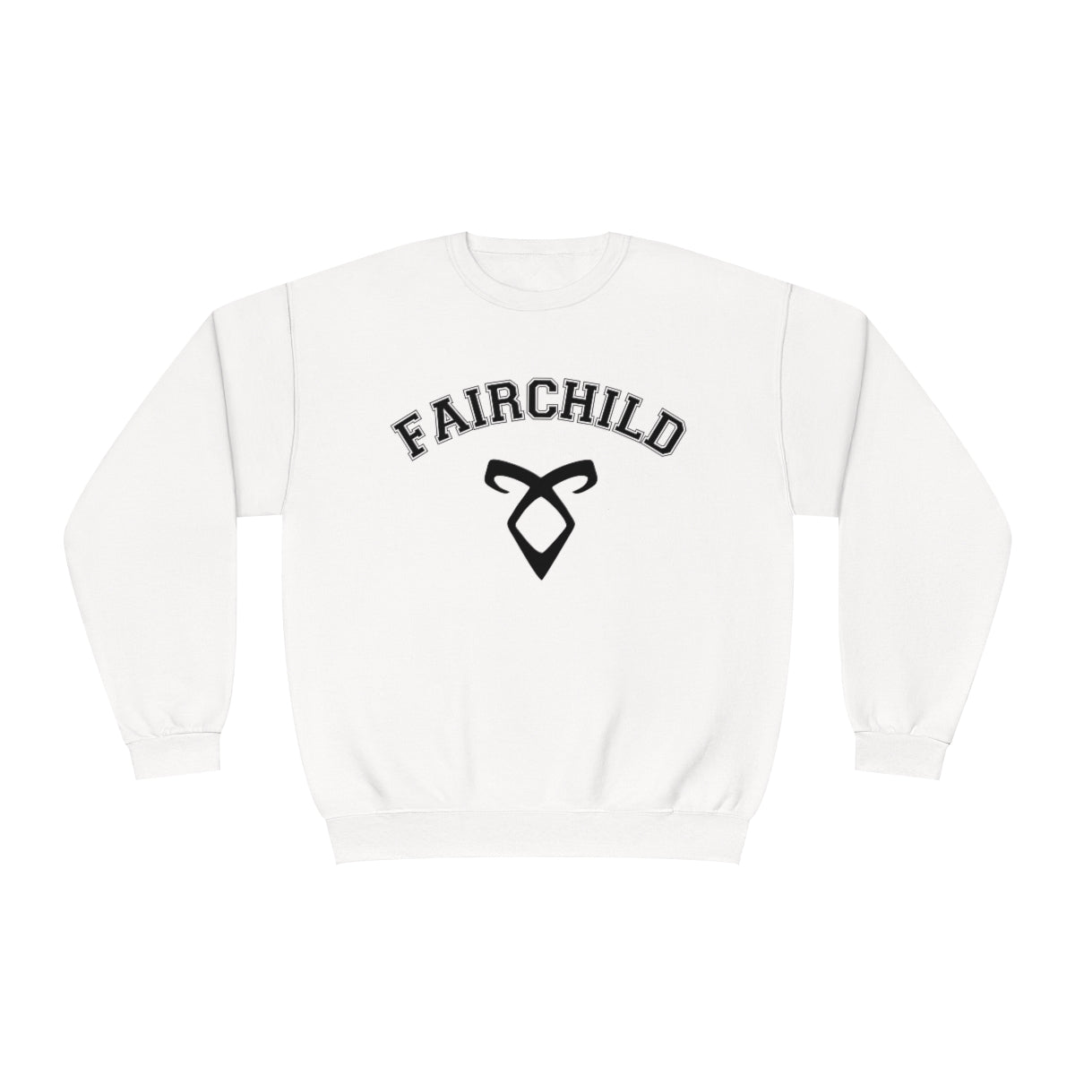 Fair Shadow Crewneck Sweatshirt