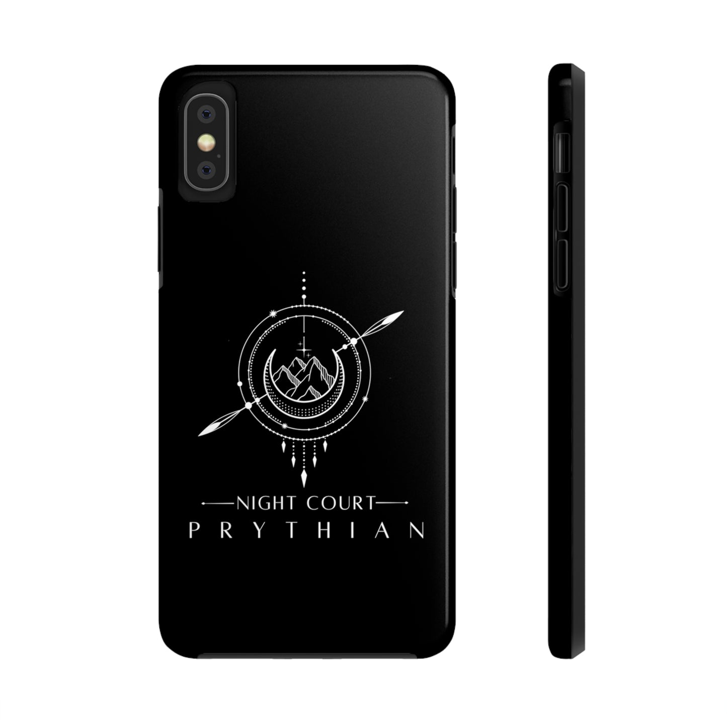 Prythian Phone Case