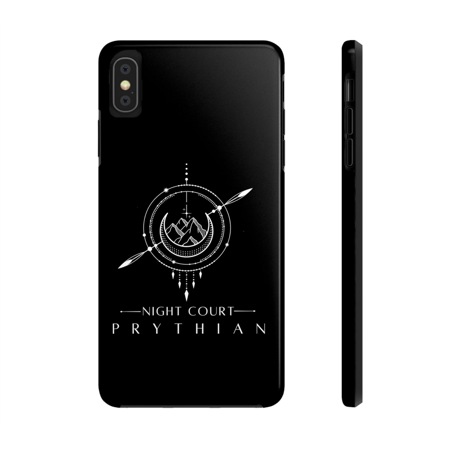 Prythian Phone Case