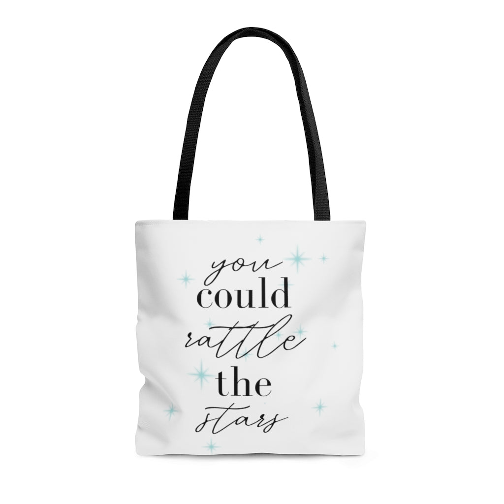 TOG Rattle The Stars Tote Bag