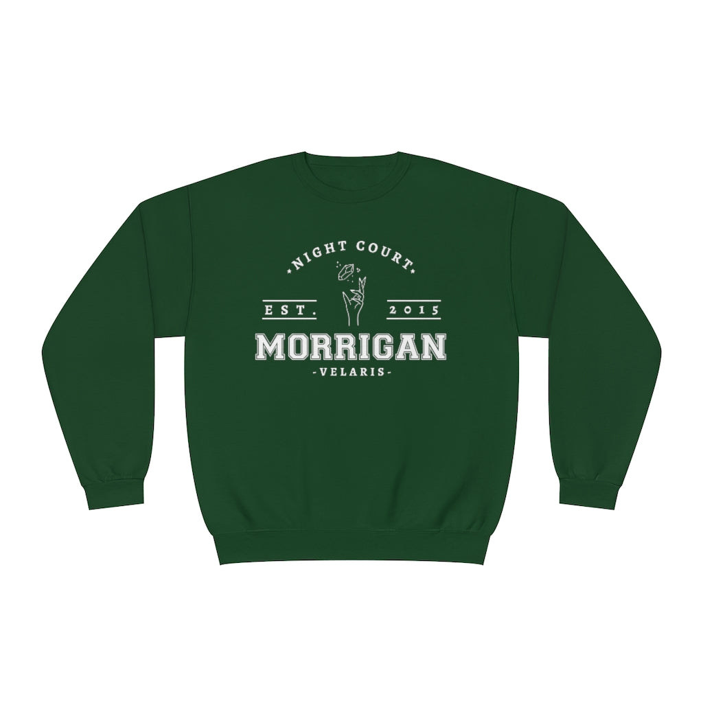 Morrigan Crewneck Sweatshirt