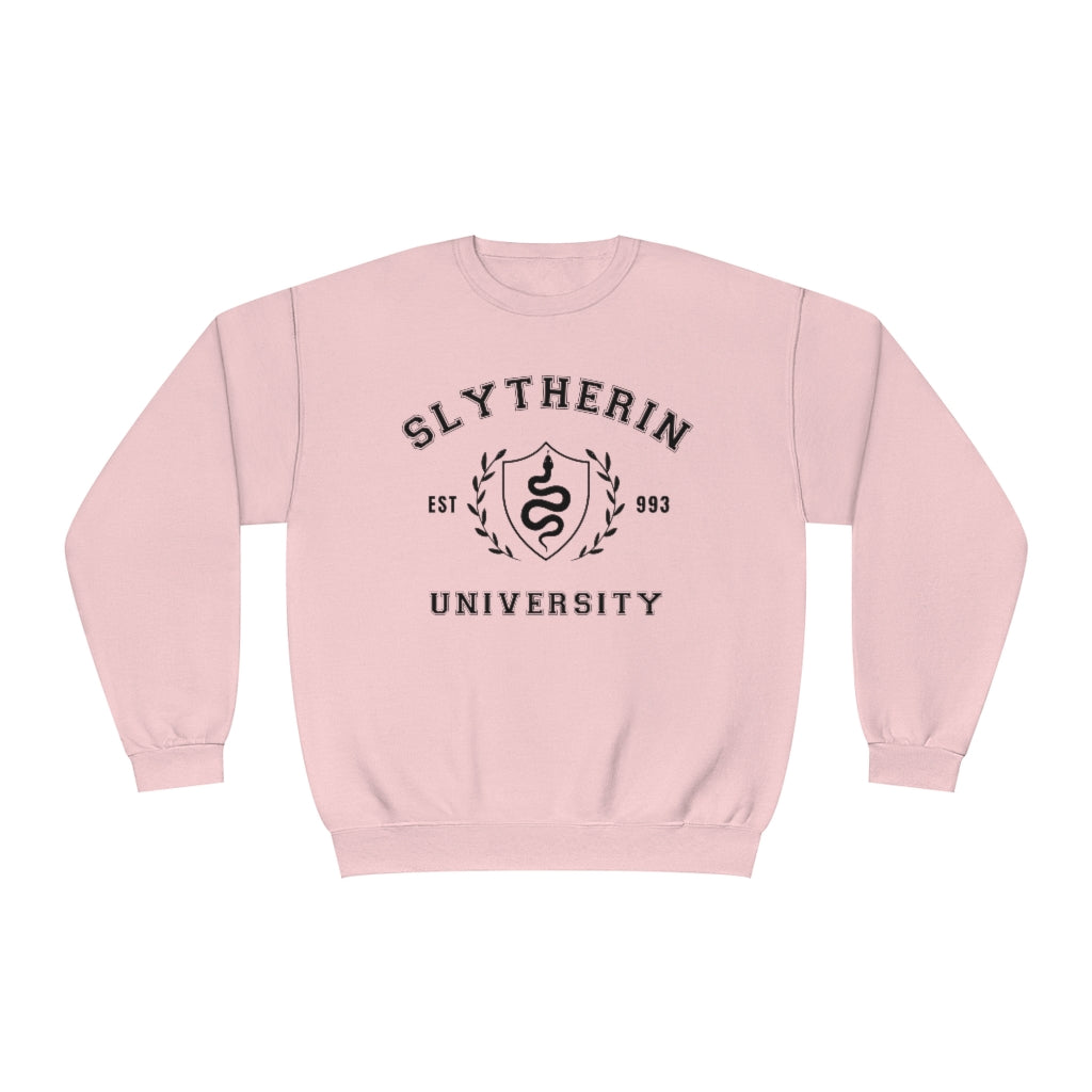 Snake Crewneck Sweatshirt