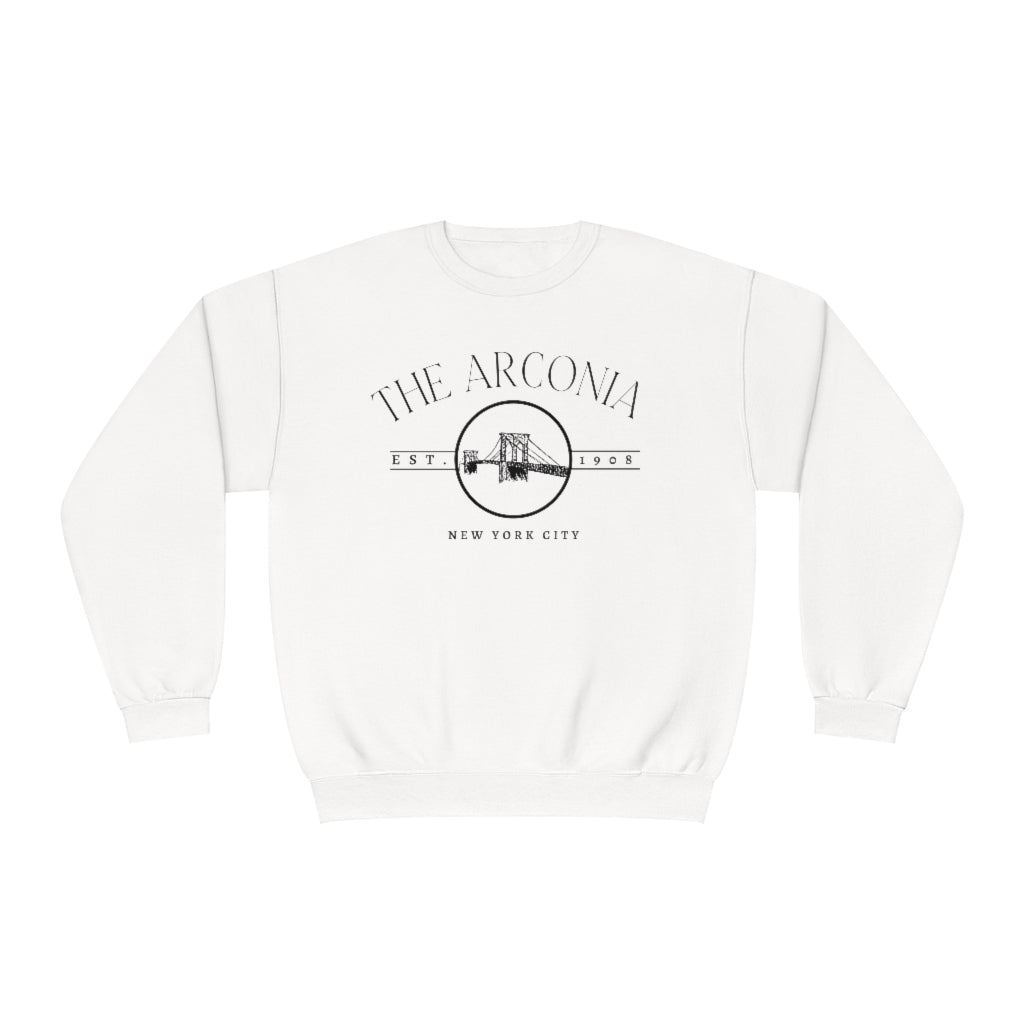 Arconia Crewneck Sweatshirt
