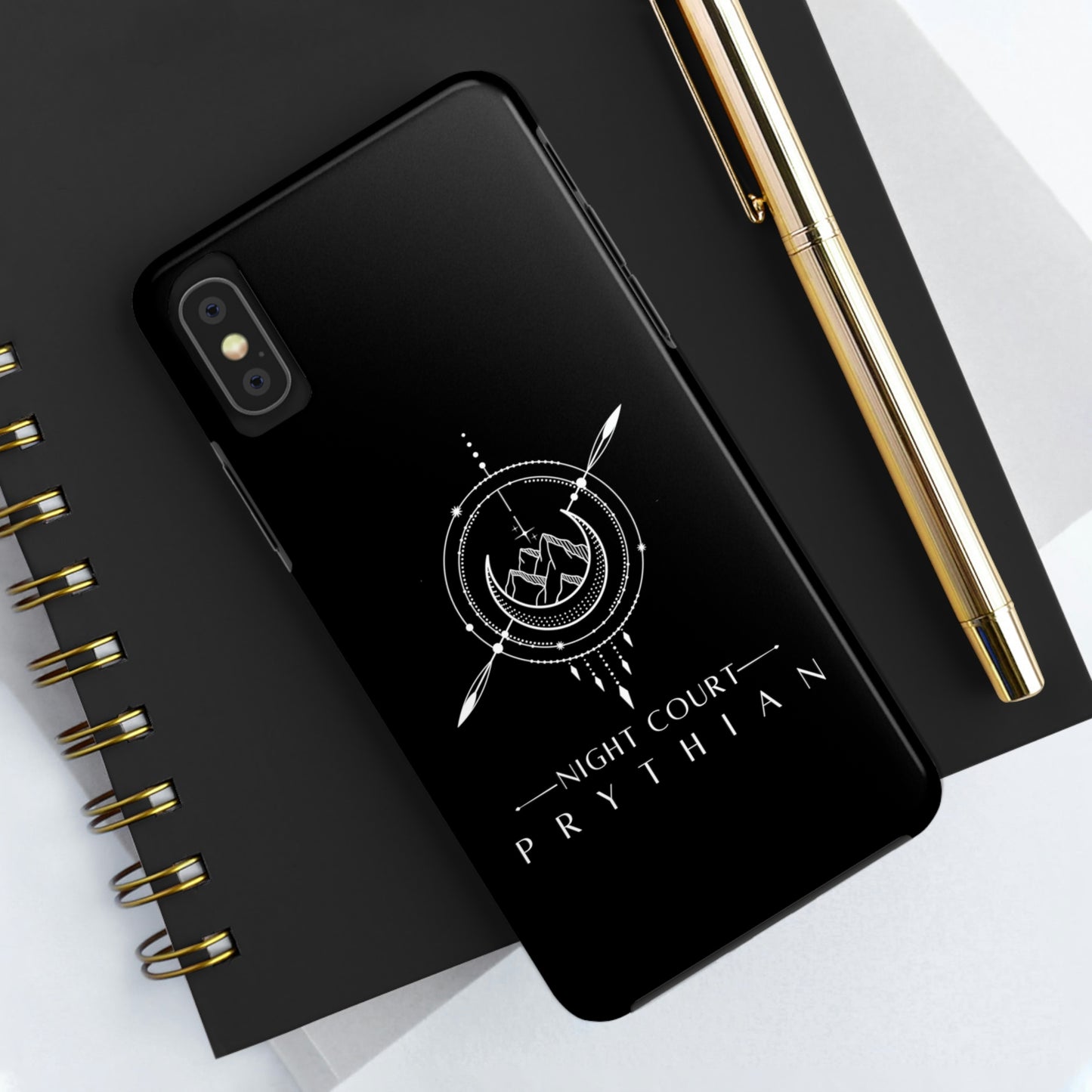 Prythian Phone Case