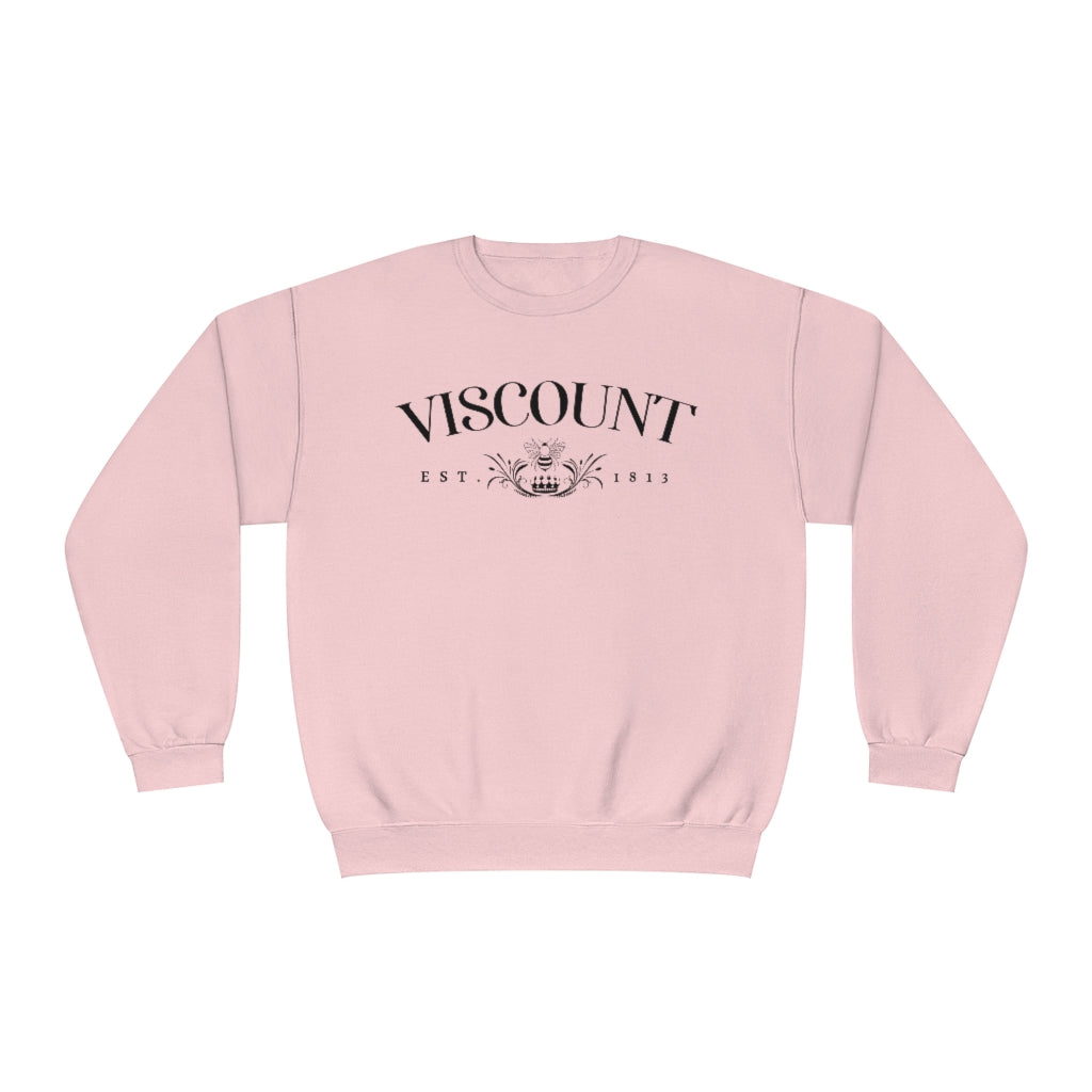 Viscount Crewneck Sweatshirt