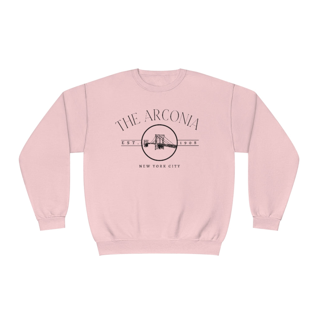 Arconia Crewneck Sweatshirt