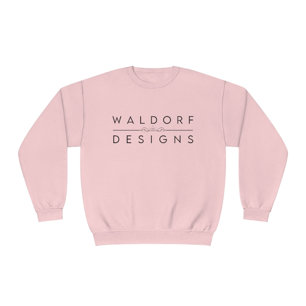 Waldorf Designs Crewneck Sweatshirt
