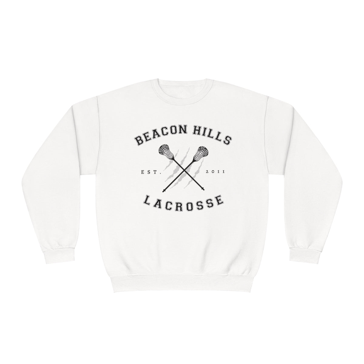 Beacon Wolf Crewneck Sweatshirt