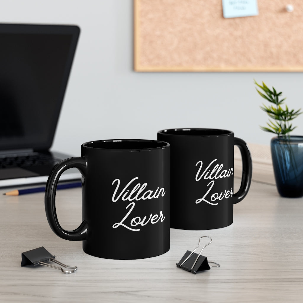 Villain Lover Mug