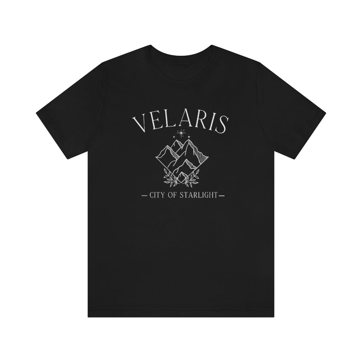 Velaris Short Sleeve Tee