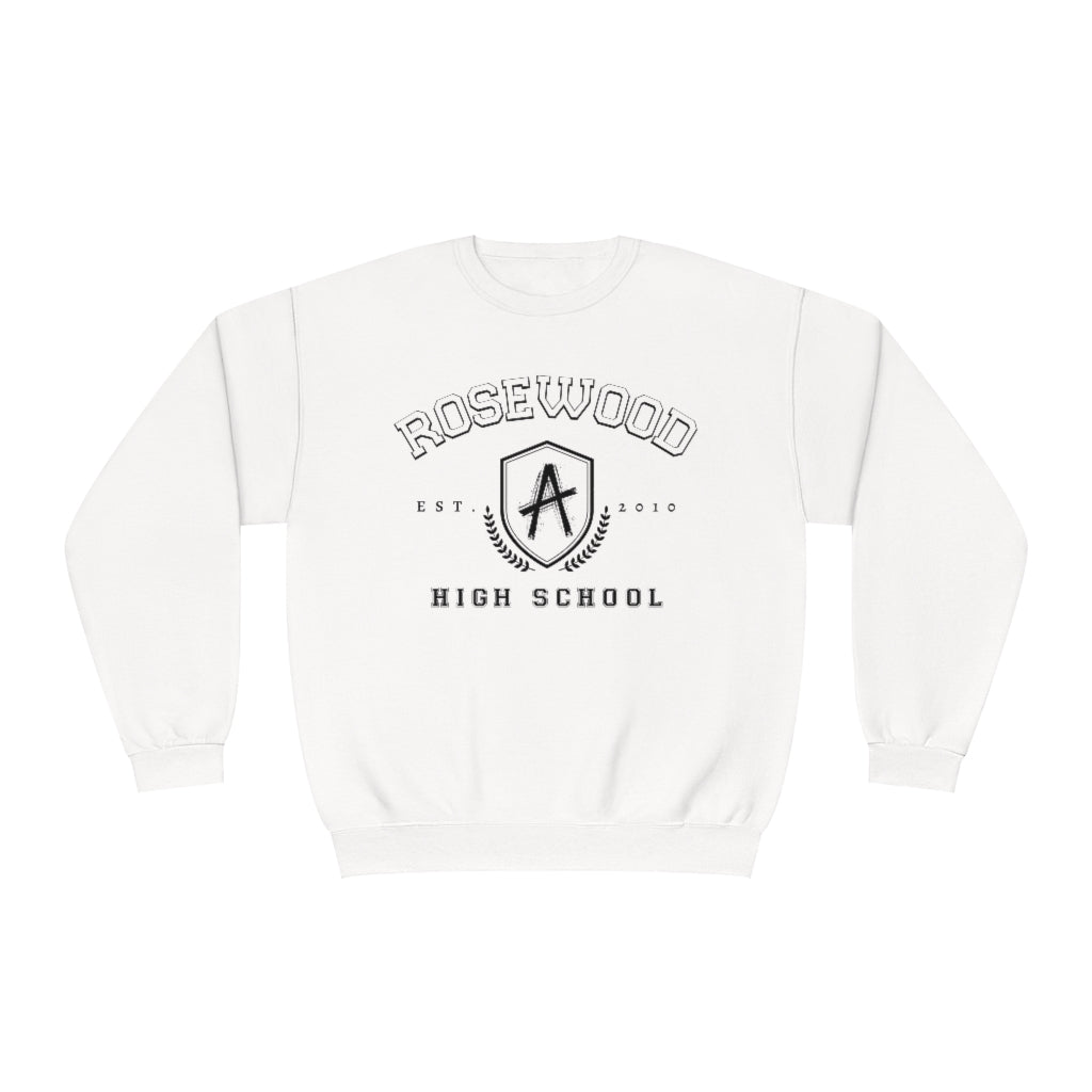 Rose Liar Crewneck Sweatshirt