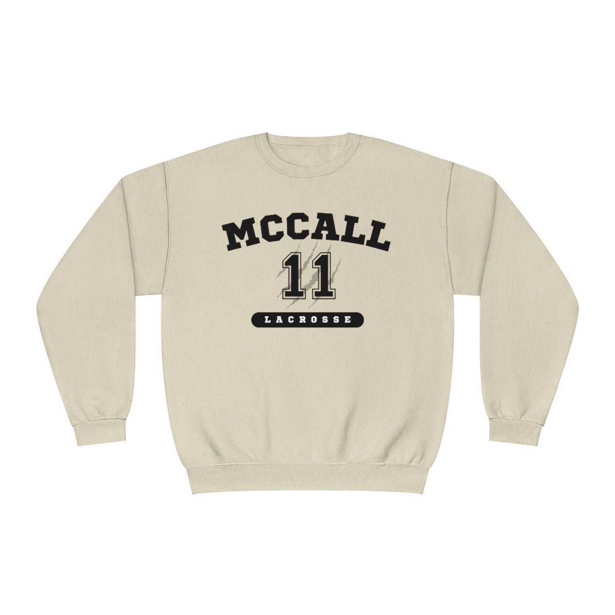 Scott Crewneck Sweatshirt