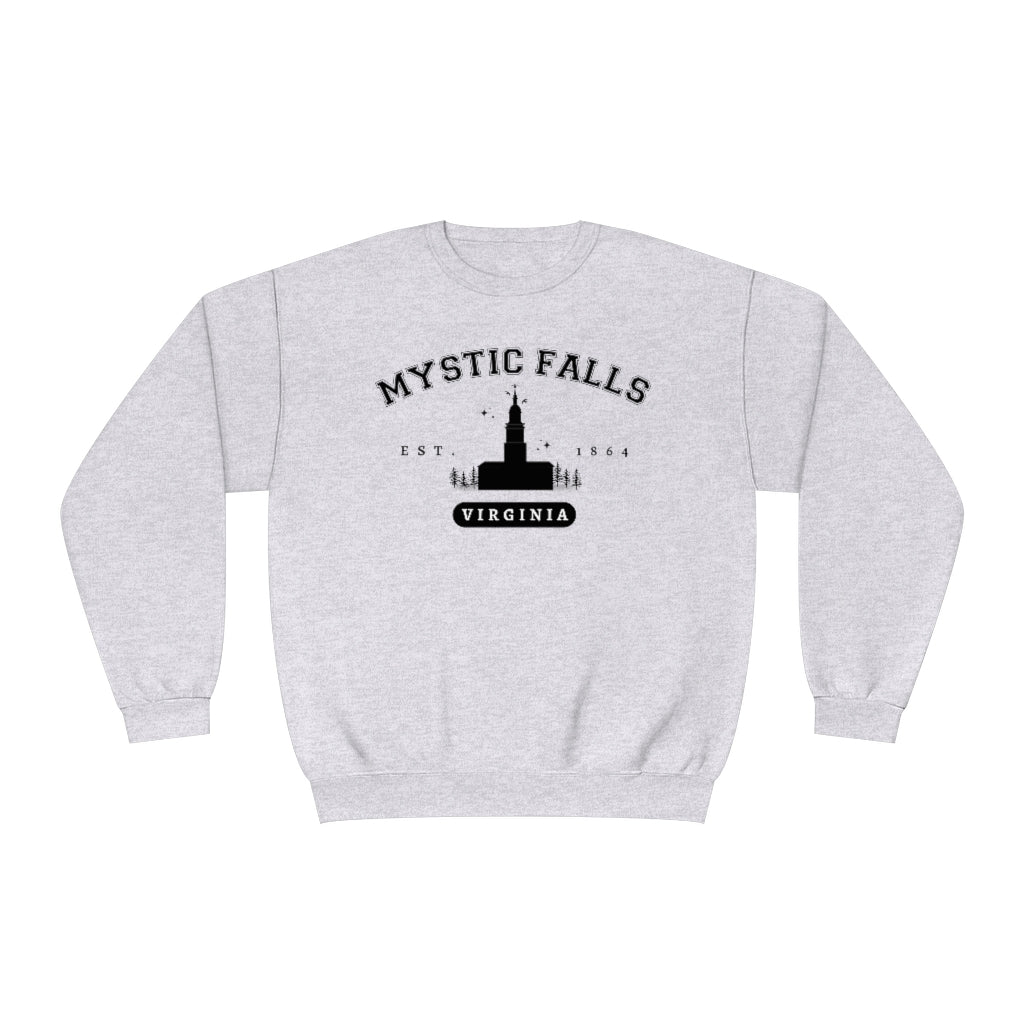 Mystic Crewneck Sweatshirt
