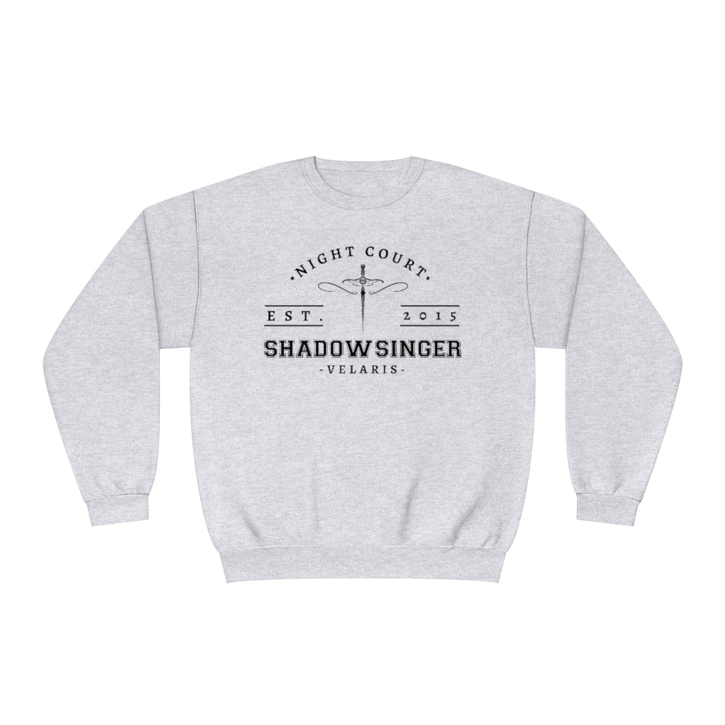 Shadowsinger Azriel Crewneck Sweatshirt