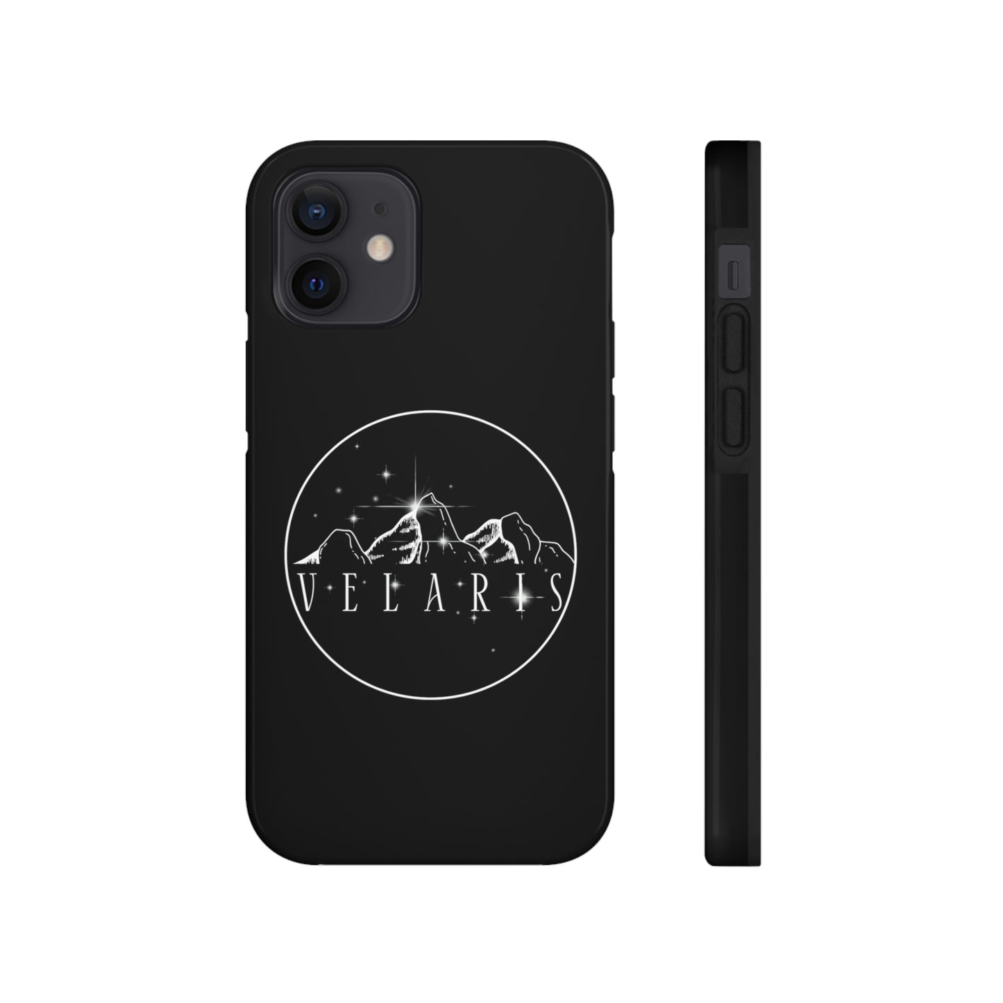 Velaris Phone Case