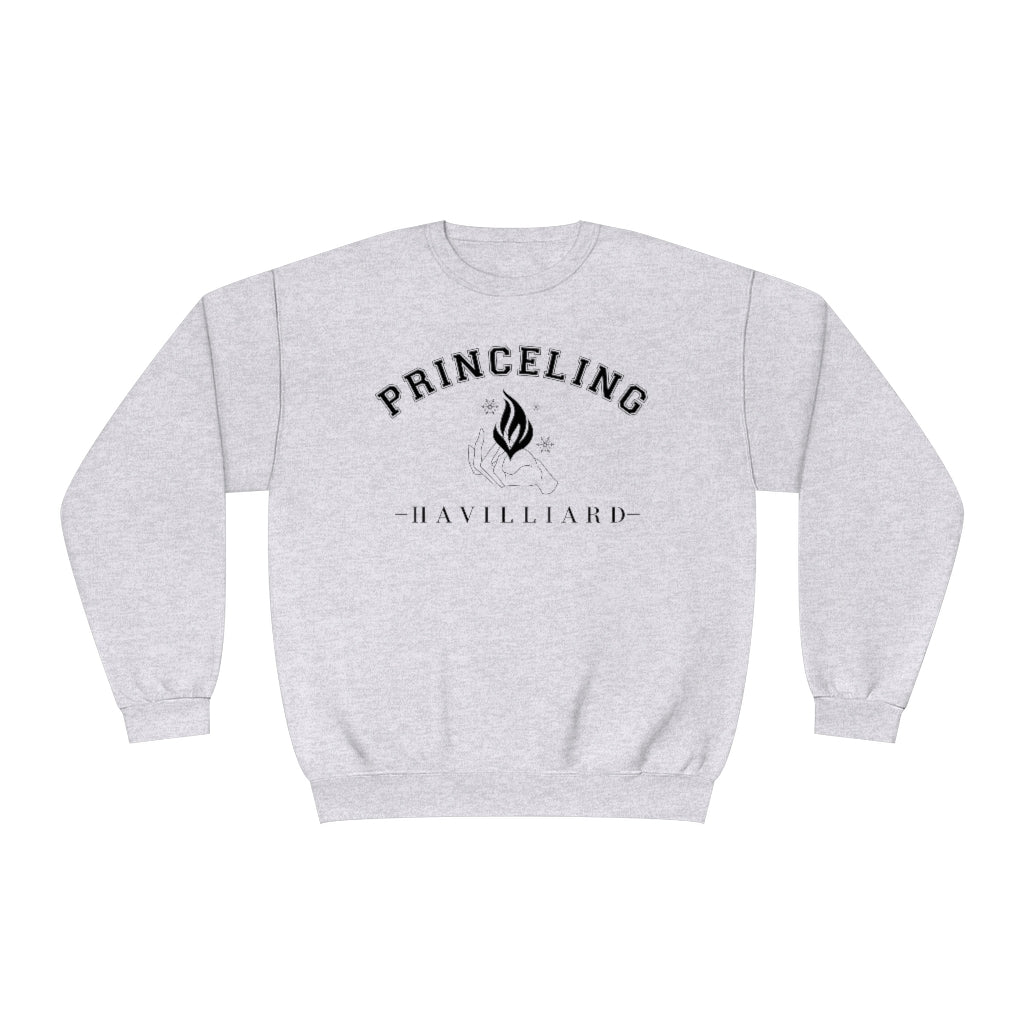 Princeling Crewneck Sweatshirt