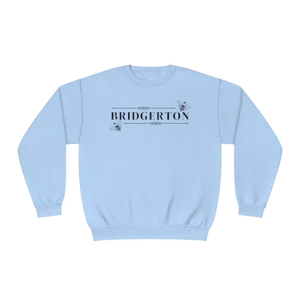 Bridge Ton Crewneck Sweatshirt