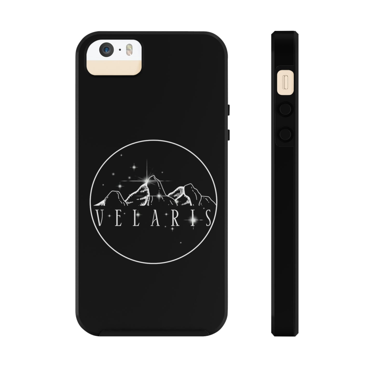 Velaris Phone Case