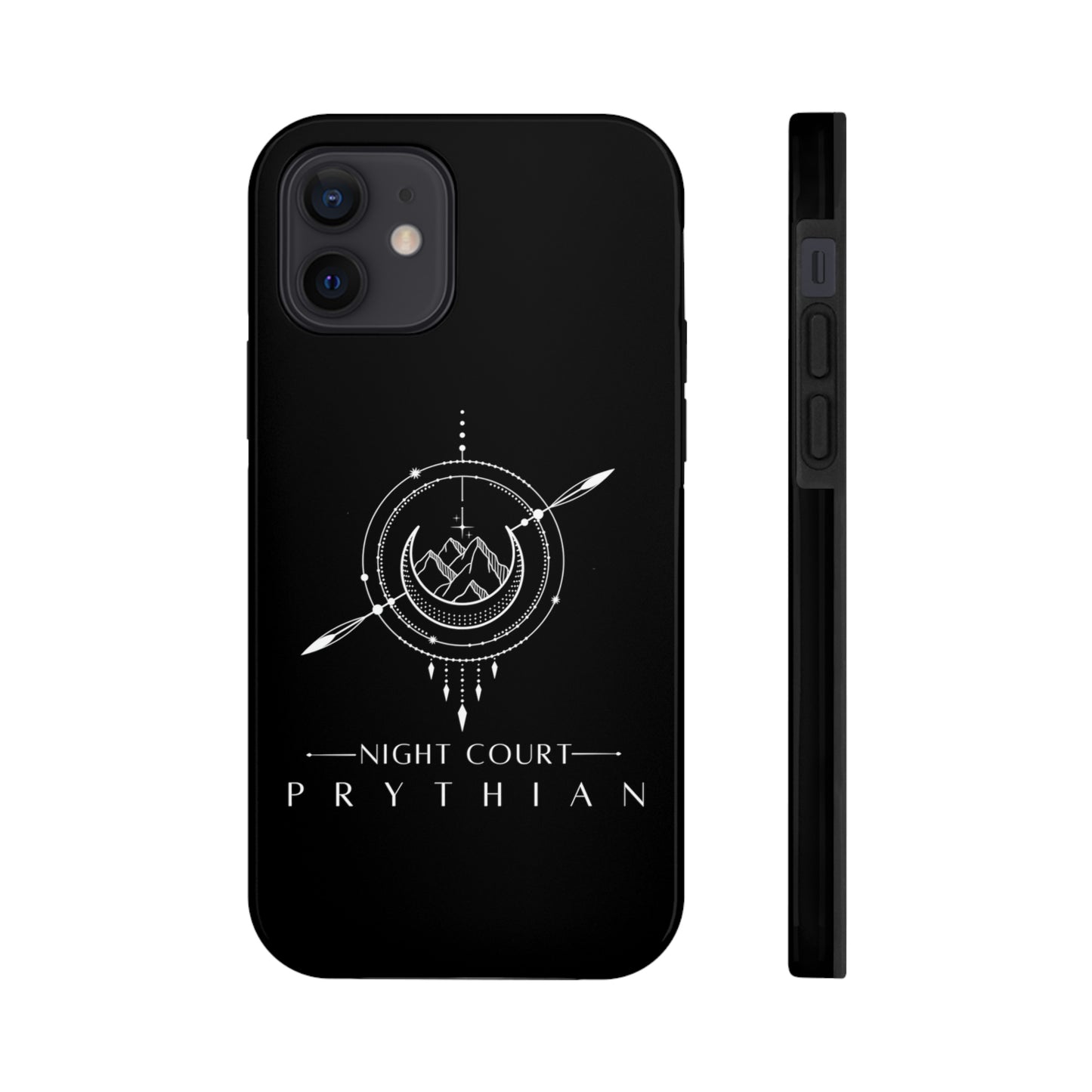 Prythian Phone Case