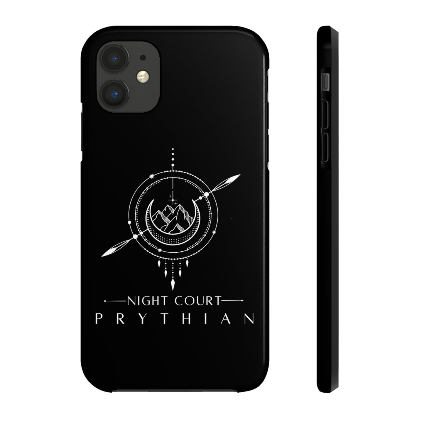 Prythian Phone Case