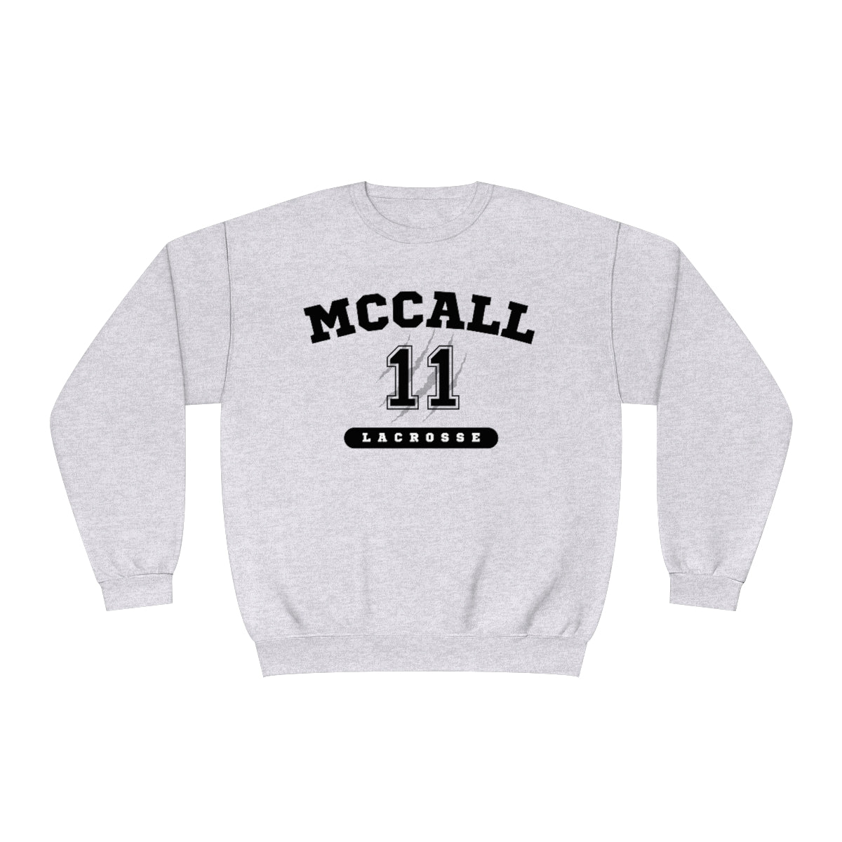 Scott Crewneck Sweatshirt