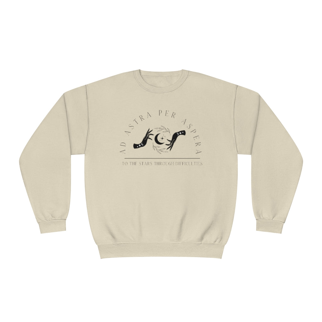 Ad Astra Crewneck Sweatshirt