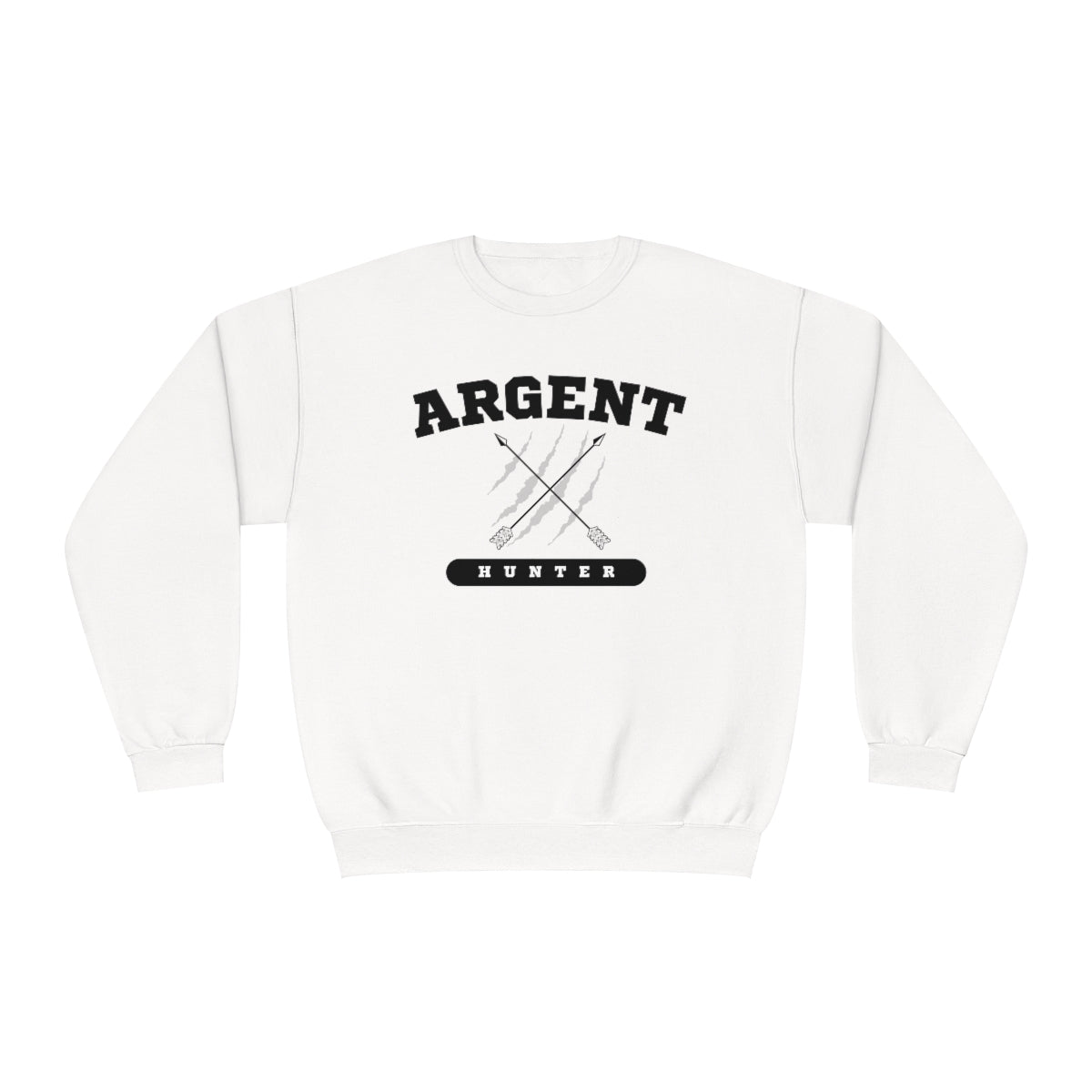 Argent Crewneck Sweatshirt