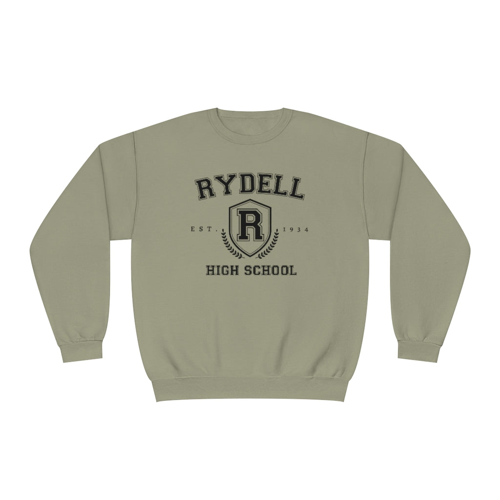 Ryd High School Crewneck Sweatshirt