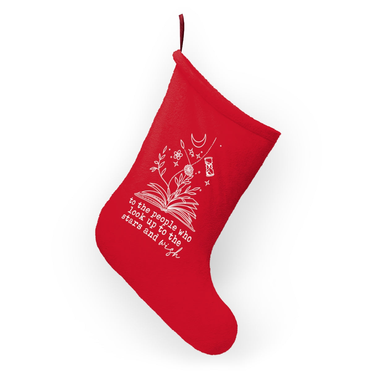 ACOTAR Christmas Stockings