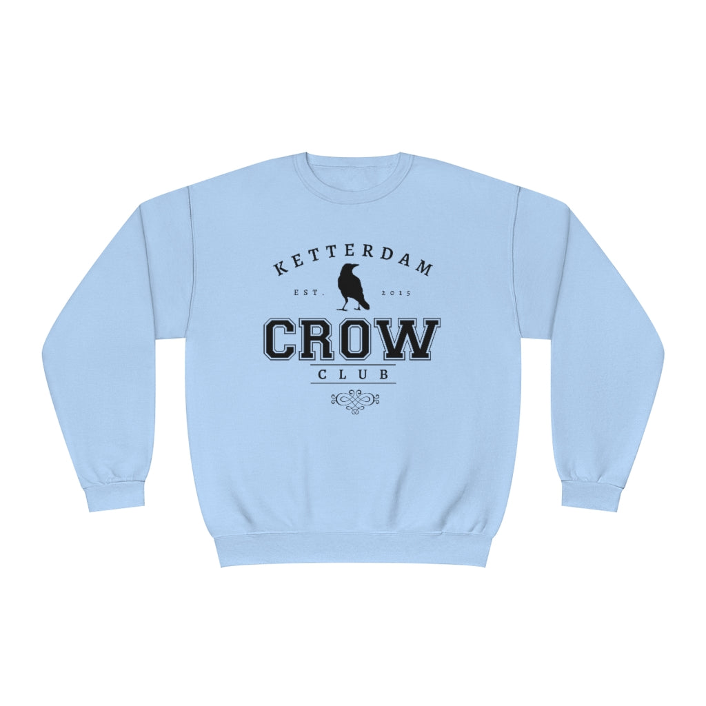 Crow Club Crewneck Sweatshirt