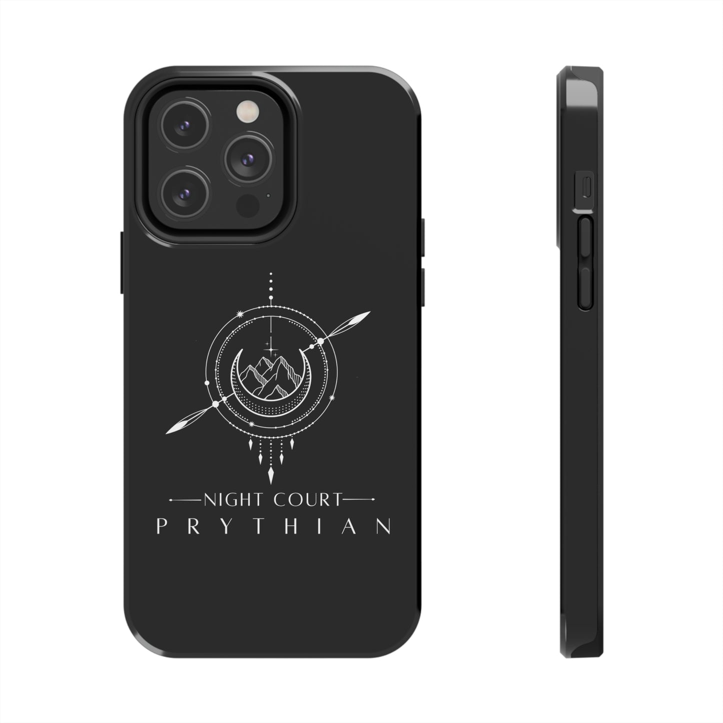 Prythian Phone Case