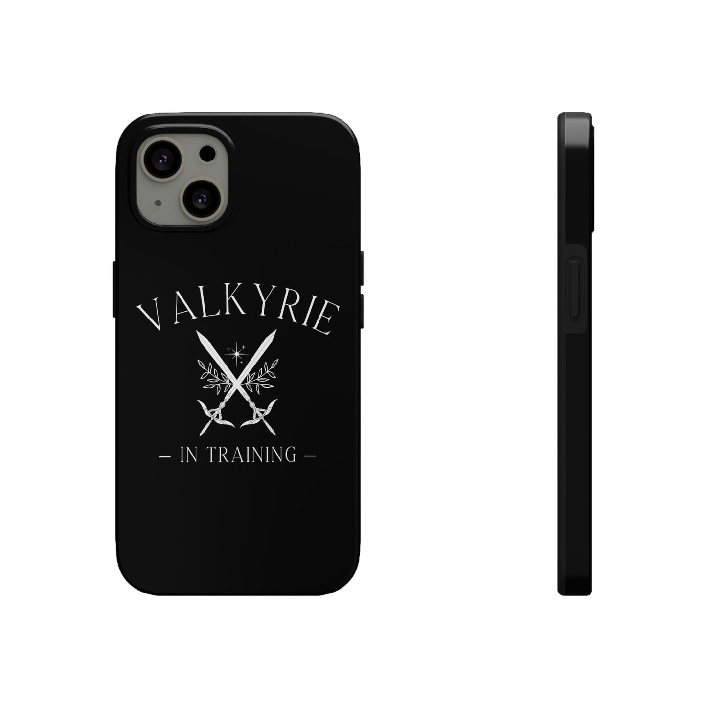 Valkyrie Phone Cases