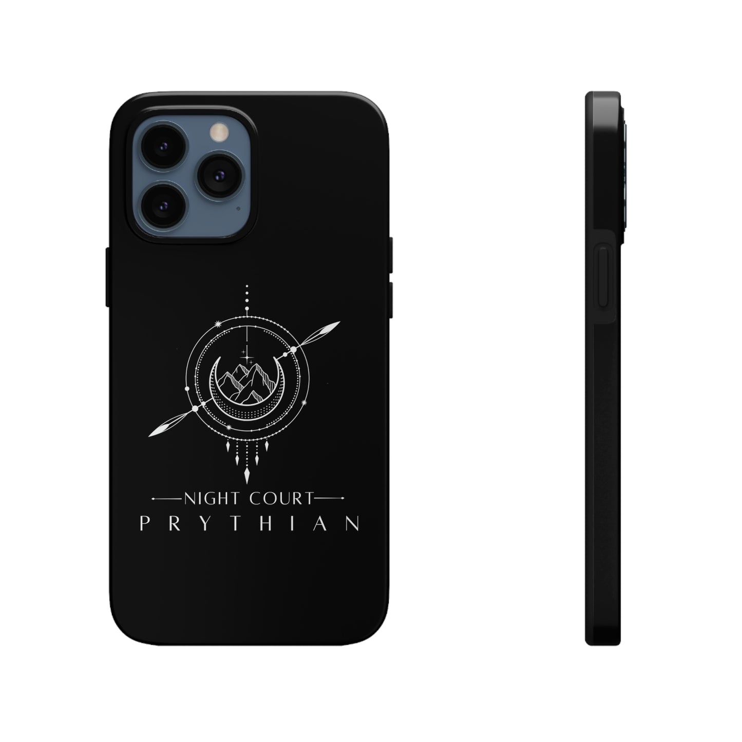 Prythian Phone Case