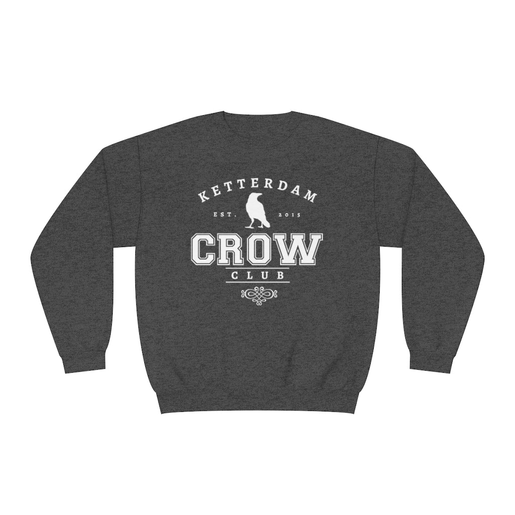 Crow Club Crewneck Sweatshirt