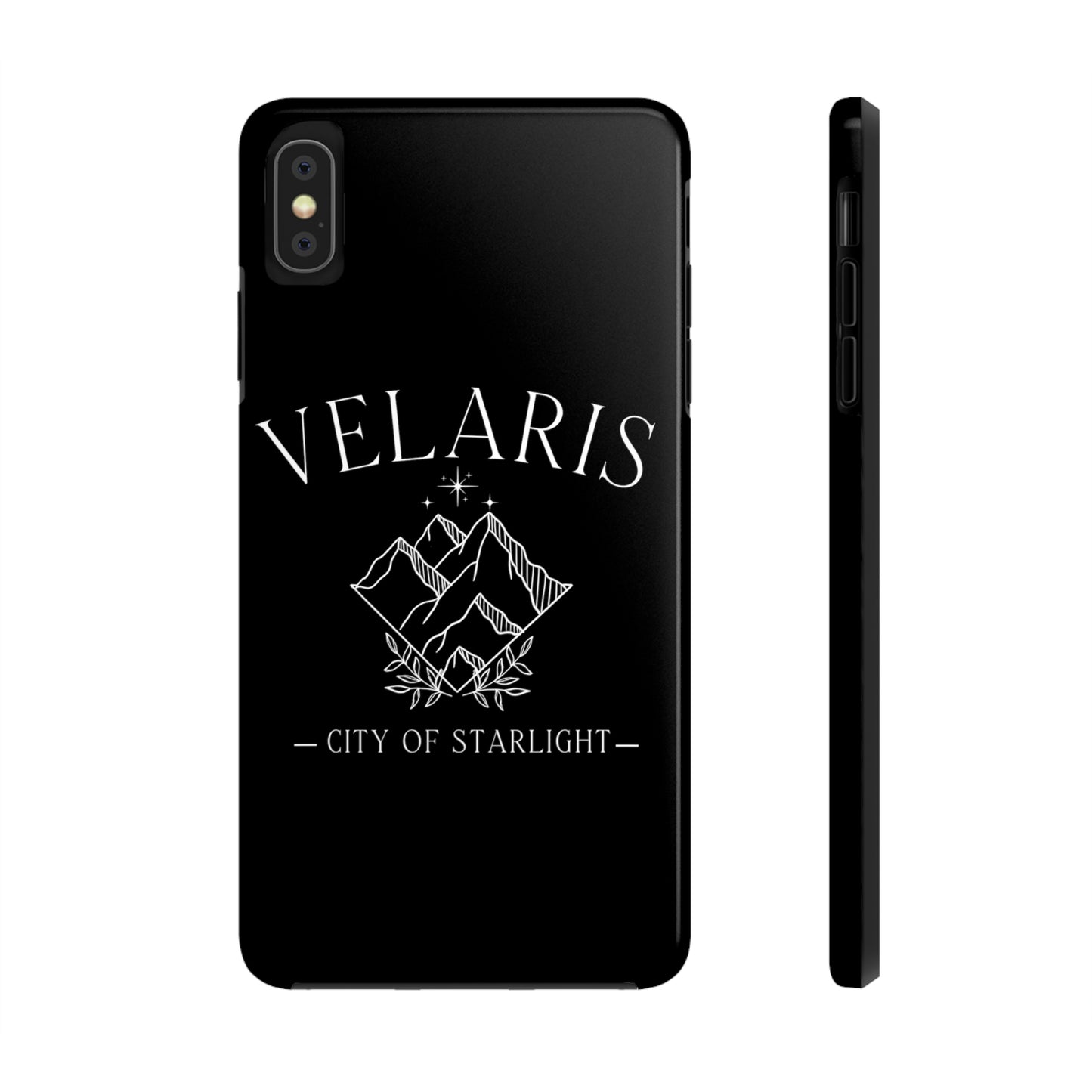 Velaris Phone Cases