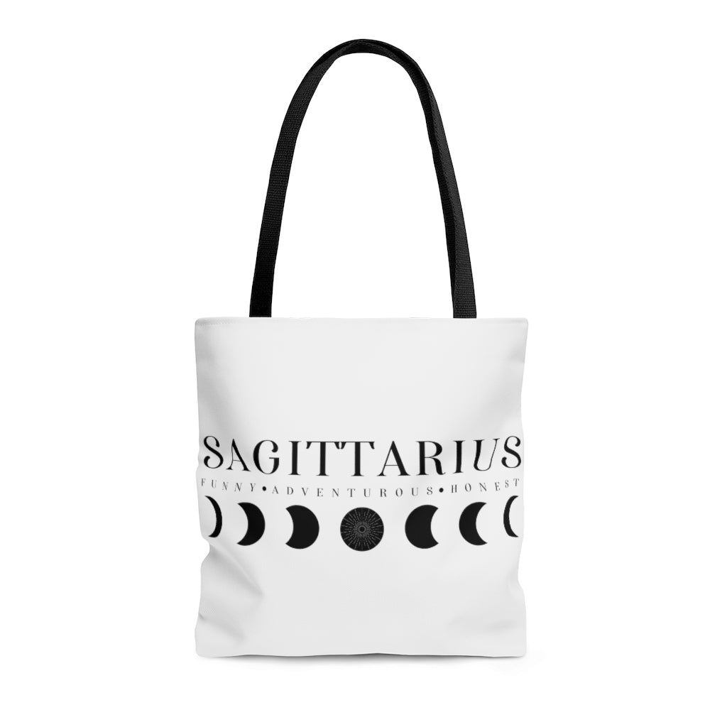 Sagittarius Tote Bag