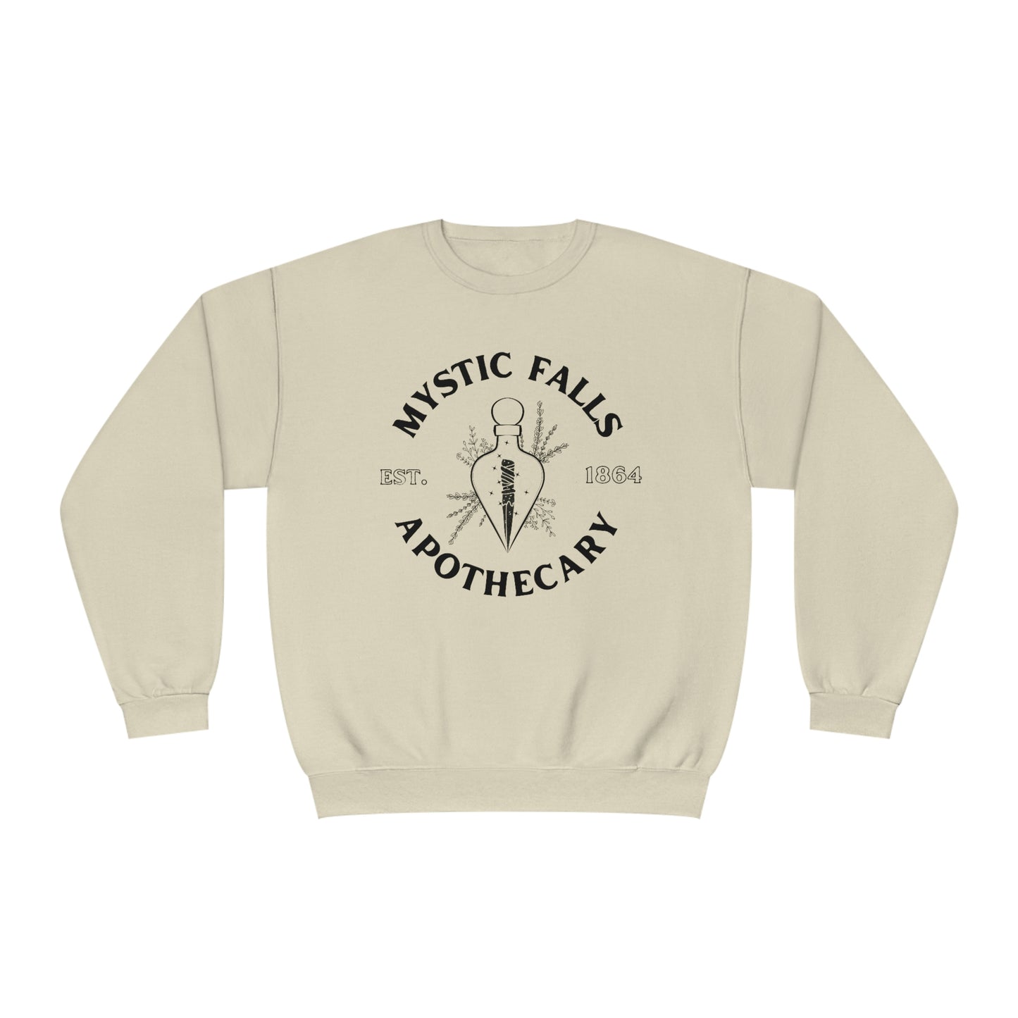 Mystic Apothecary Crewneck Sweatshirt
