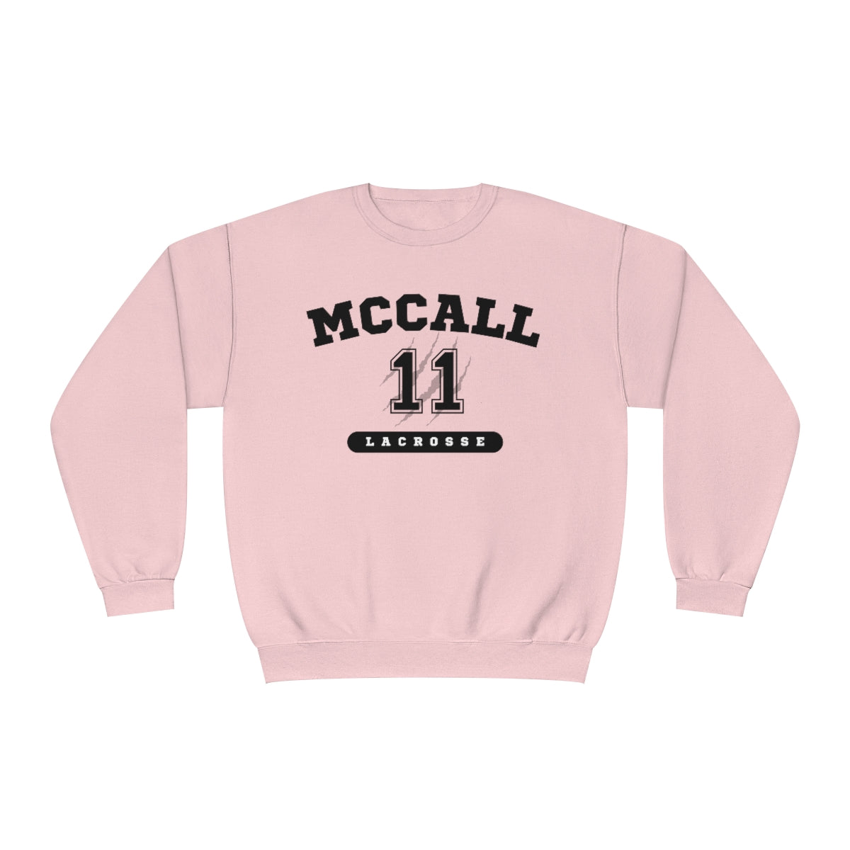 Scott Crewneck Sweatshirt